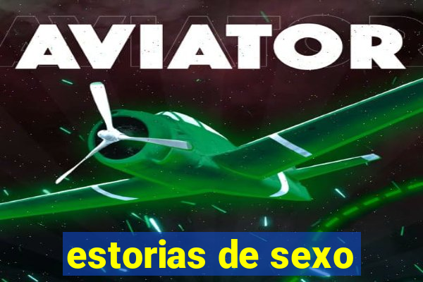 estorias de sexo